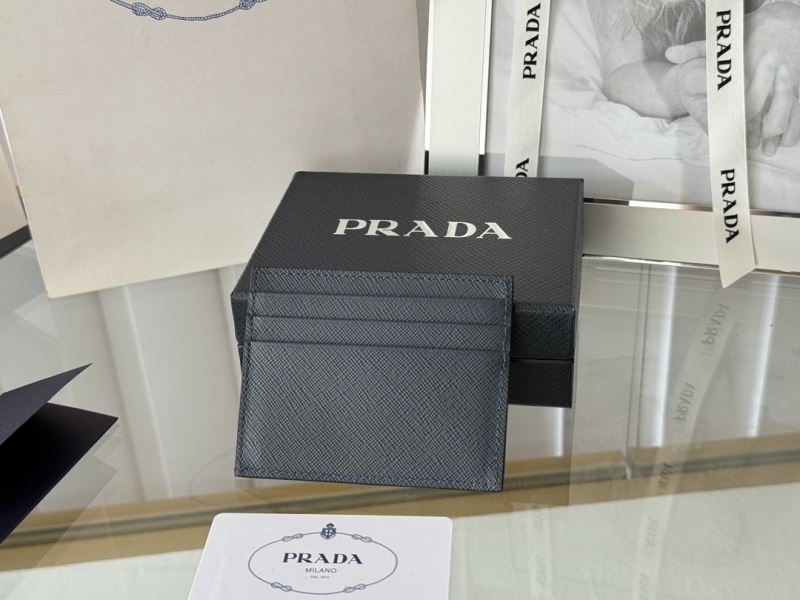 Prada Wallet